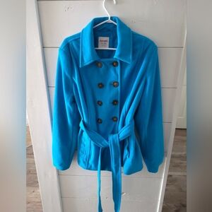 Old Navy Jacket Fleese.